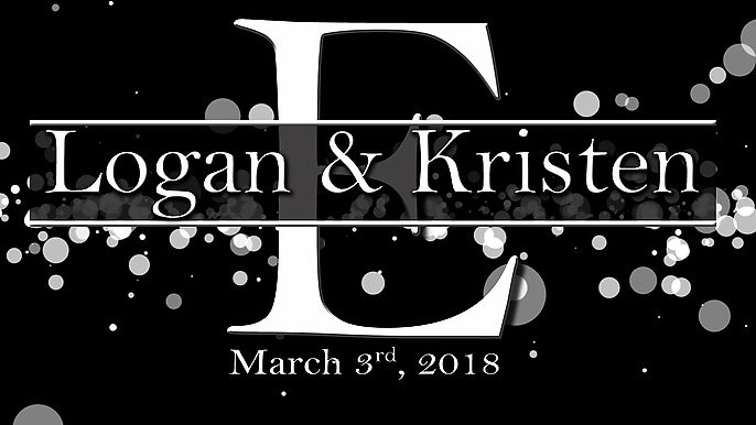 Logan & Kristen